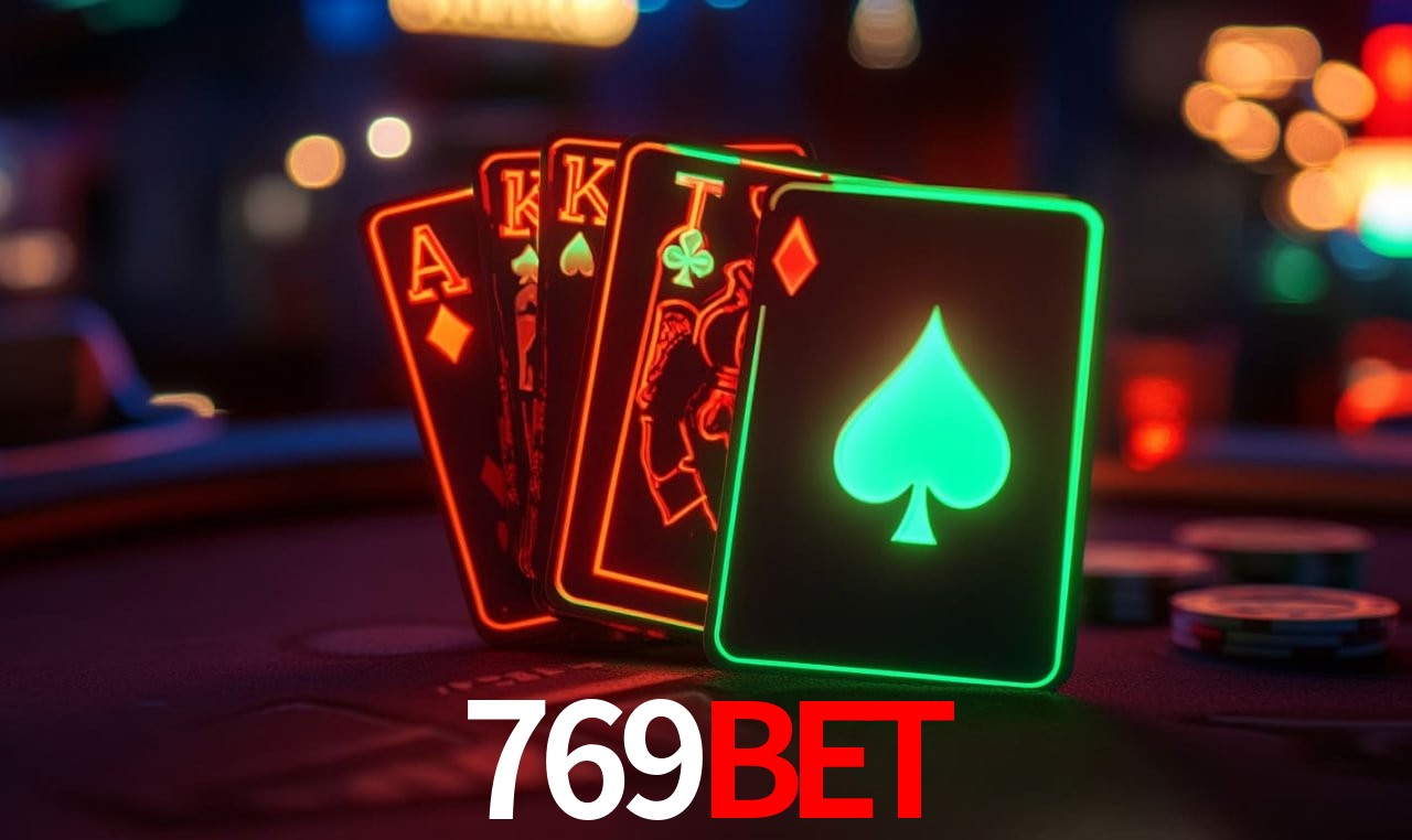 Promoções Sazonais 769bet