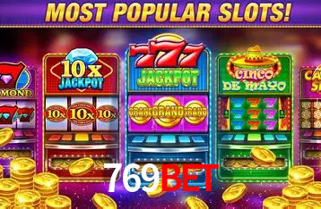 A Emoção da Loteria na 769bet: Uma Chance de Mudança de Vida