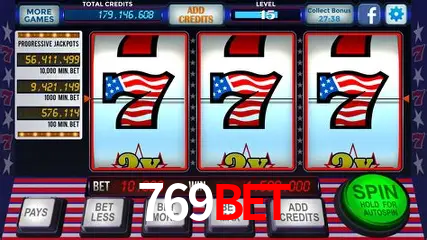 A Revolução dos Aplicativos de Jogos no 769bet