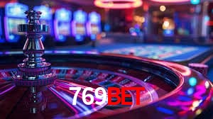 Tecnologia da Plataforma 769bet