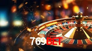 Login Seguro 769bet