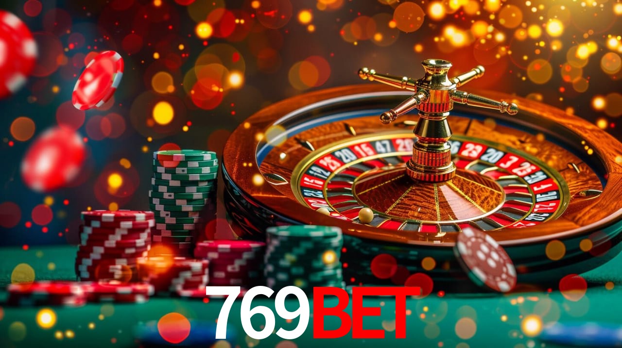 Torneios 769bet