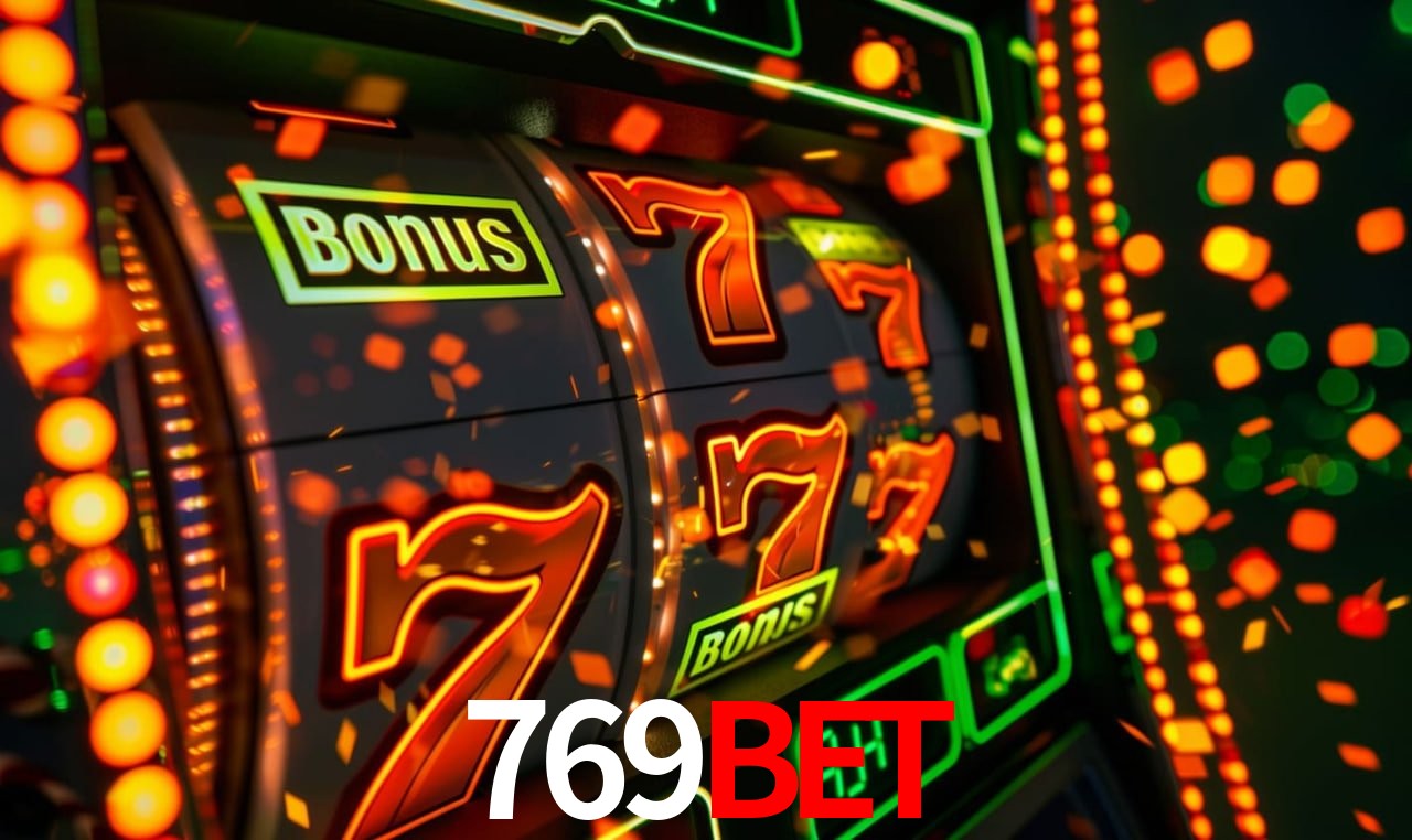 Mesa de Blackjack 769bet